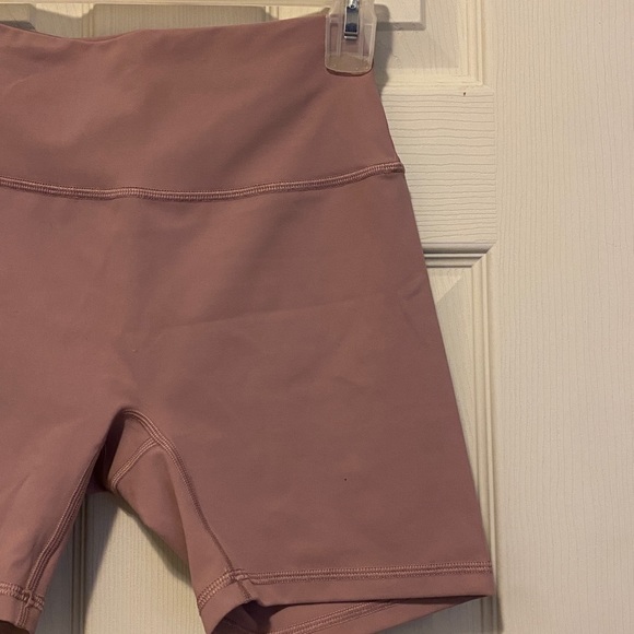 Azur Fit 5” Bike Shorts - Picture 3 of 8